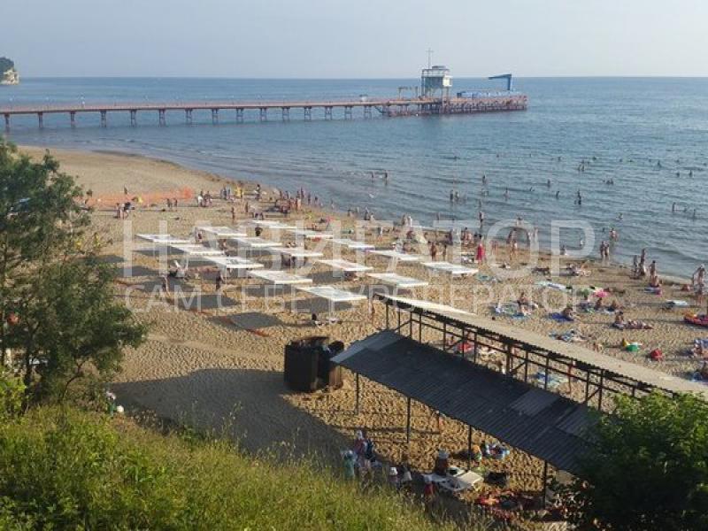 АКВАМАРИН - отель в Пляхо