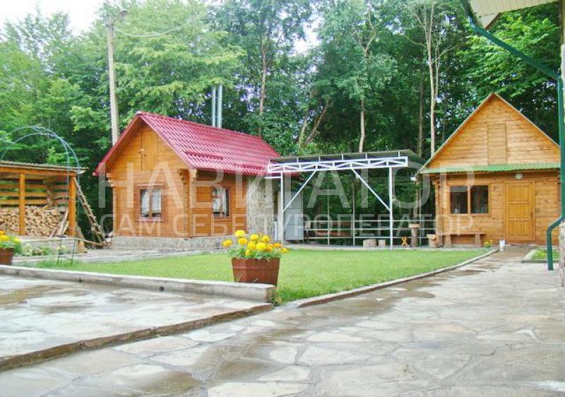 ГОРНЫЙ ВОЗДУХ - гостиница в Гузерипль пос.