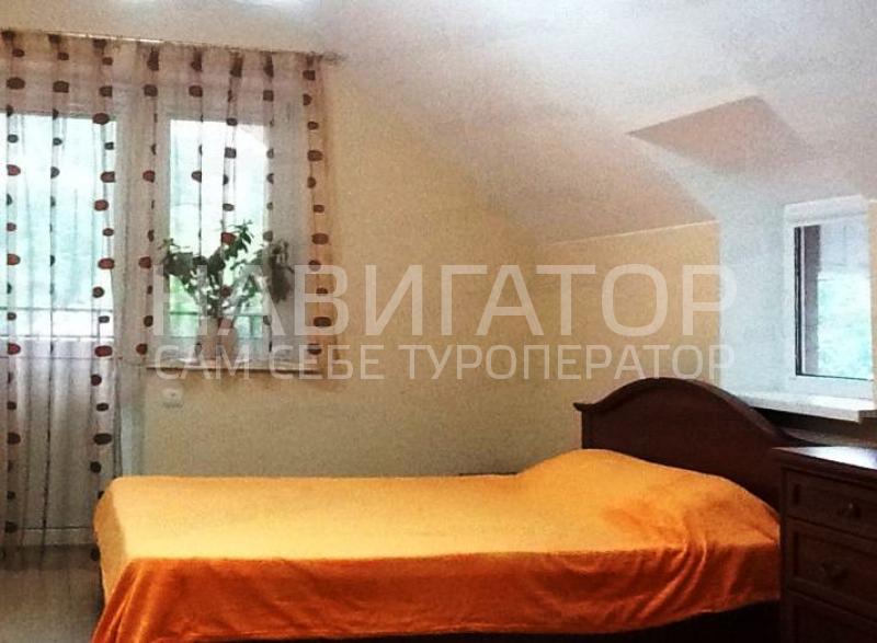 ИРИНА - гостевой дом в Гузерипль пос.