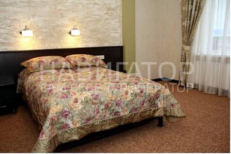 НИКА - мотель в Ессентуки
