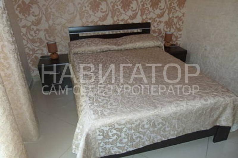 ОРАНЖ - отель в Ессентуки