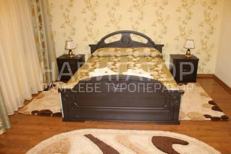 ЭСПЕРО - отель в Ессентуки