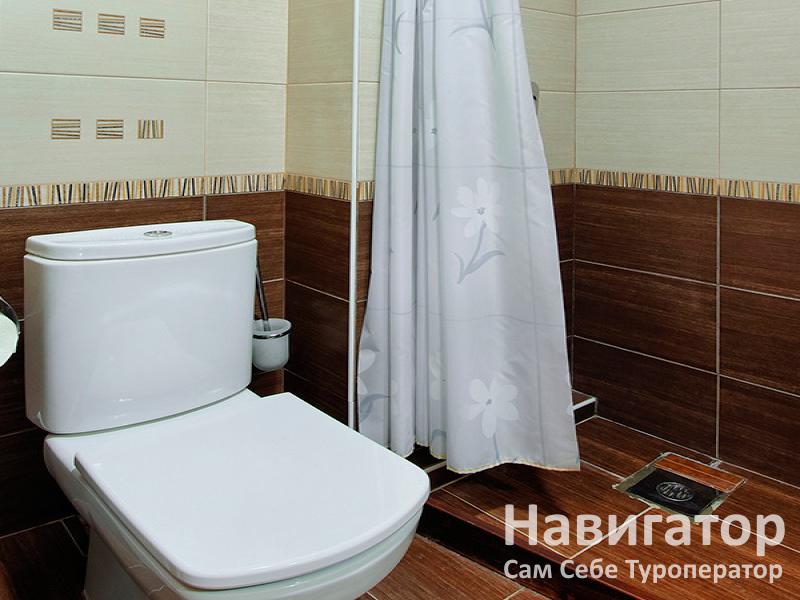 ПЛАЗА ЕССЕНТУКИ - пансионат с лечением в Ессентуки