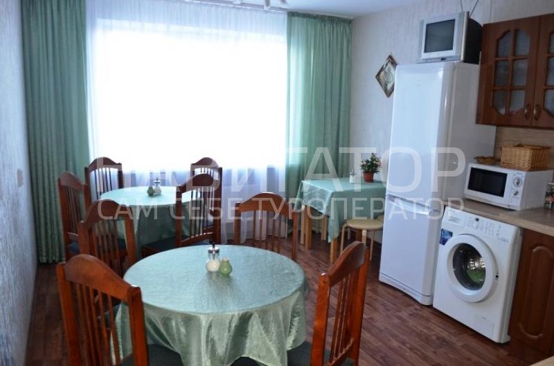 6488 - отель в Новороссийск