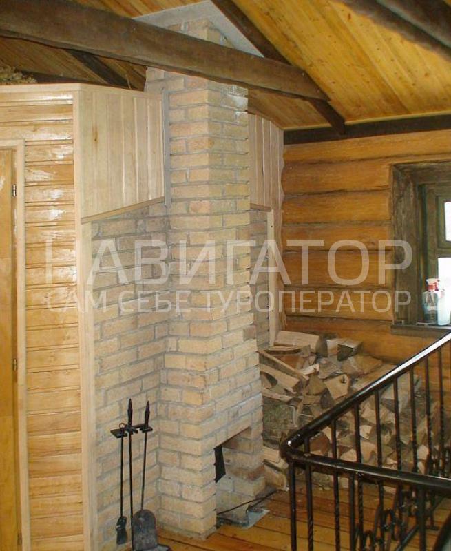 ДЮРСО - гостевой дом в Абрау-Дюрсо