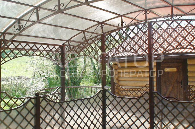 ДЮРСО - гостевой дом в Абрау-Дюрсо