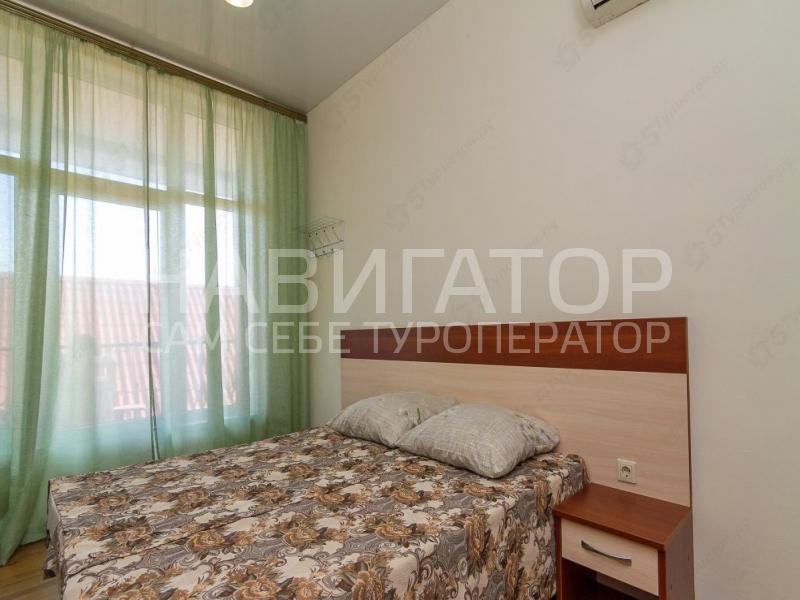 ДЮРСО - гостевой дом в Абрау-Дюрсо