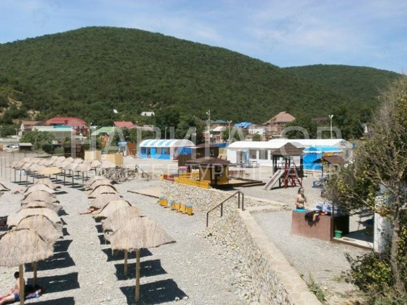 ДЮРСО - гостевой дом в Абрау-Дюрсо