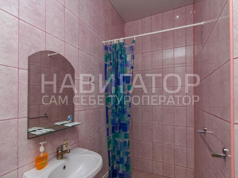ДЮРСО - гостевой дом в Абрау-Дюрсо