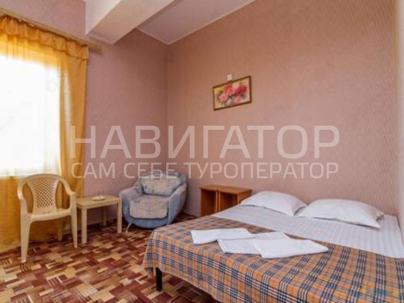У МАРЬЯНЫ - отель в Пионерский проспект + Джемете