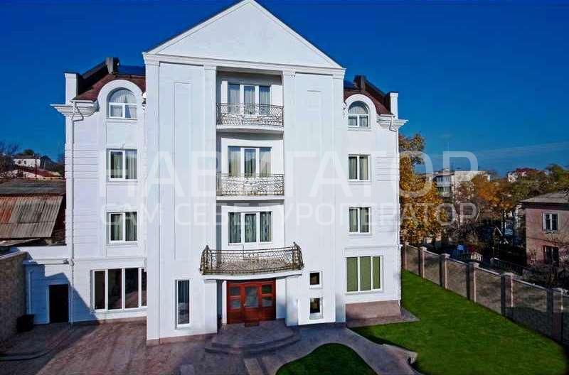 АДМИРАЛ - гостевой дом в Севастополь