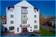 АДМИРАЛ - гостевой дом в Севастополь АДМИРАЛ - гостевой дом в Севастополь