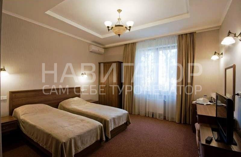 АДМИРАЛ - гостевой дом в Севастополь