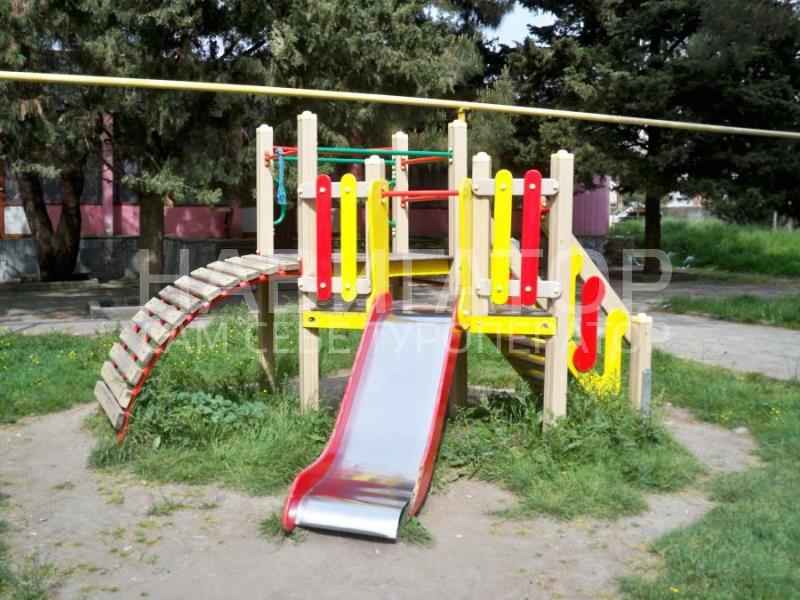 БРИЗ - гостевой дом в Курортные поселки Лазаревского района