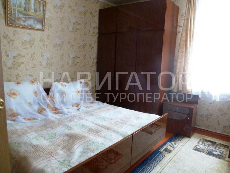У ВЛАДИМИРА - гостевой дом в Курортные поселки Лазаревского района