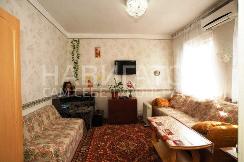 У ВЛАДИМИРА - гостевой дом в Курортные поселки Лазаревского района