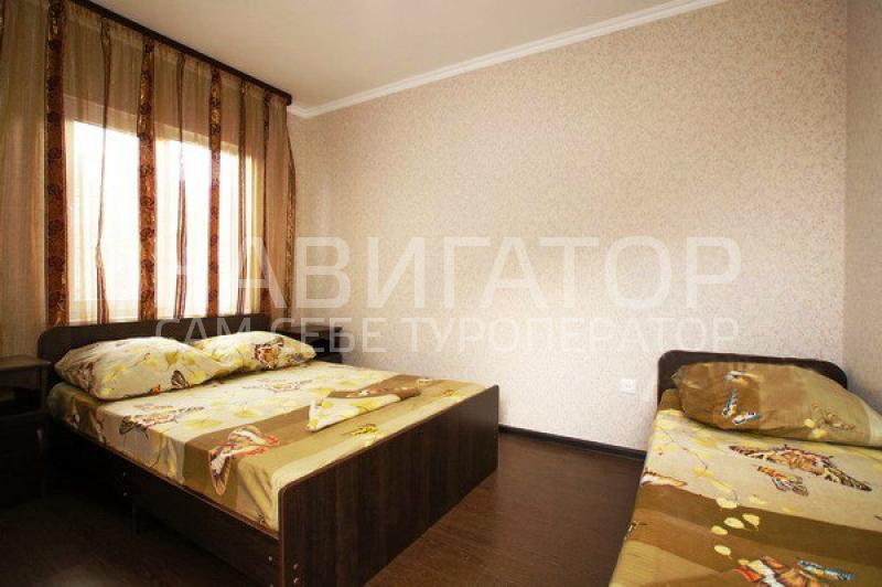 НАИРА - гостевой дом в Курортные поселки Лазаревского района
