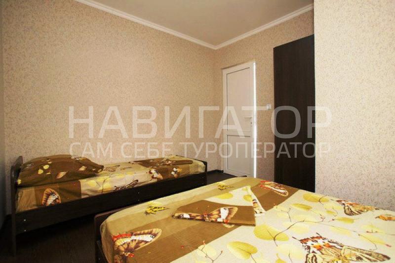 НАИРА - гостевой дом в Курортные поселки Лазаревского района