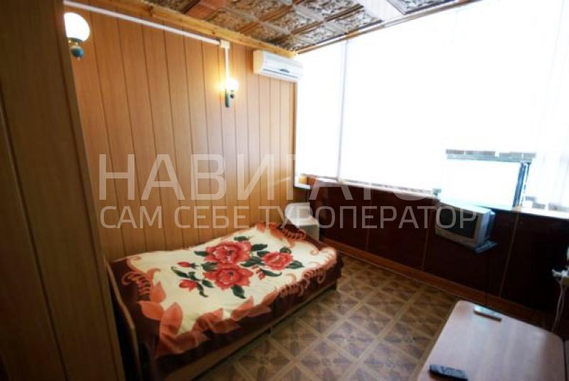 ЗАПАД - гостевой дом в Курортные поселки Лазаревского района