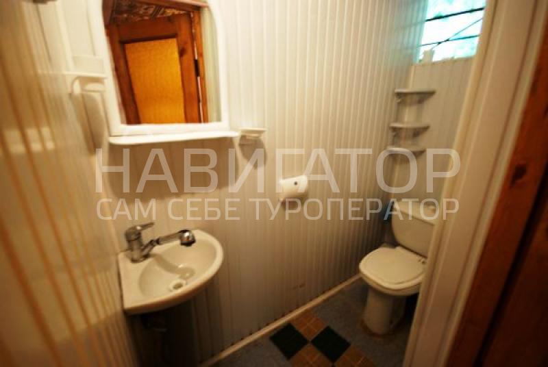 ЗАПАД - гостевой дом в Курортные поселки Лазаревского района