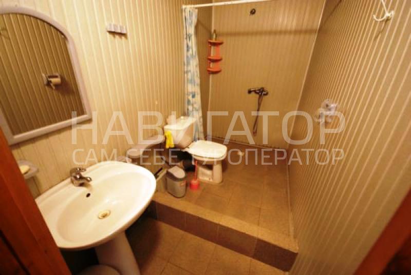 ЗАПАД - гостевой дом в Курортные поселки Лазаревского района
