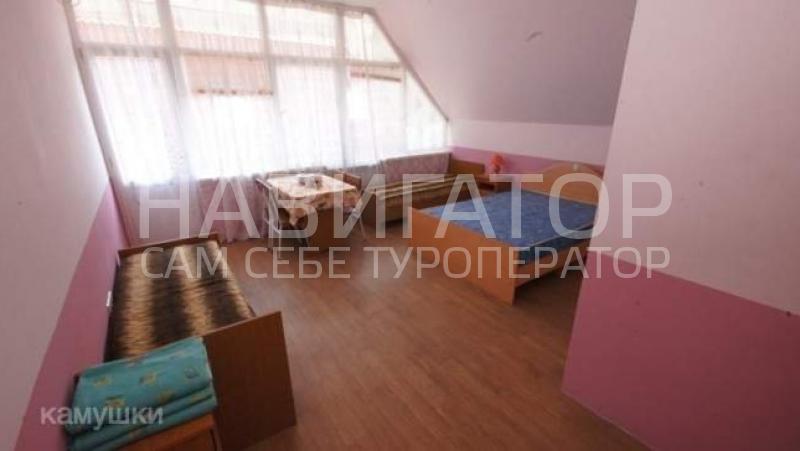 У НАТАЛЬИ - гостевой дом в Курортные поселки Лазаревского района