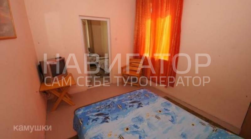 У НАТАЛЬИ - гостевой дом в Курортные поселки Лазаревского района