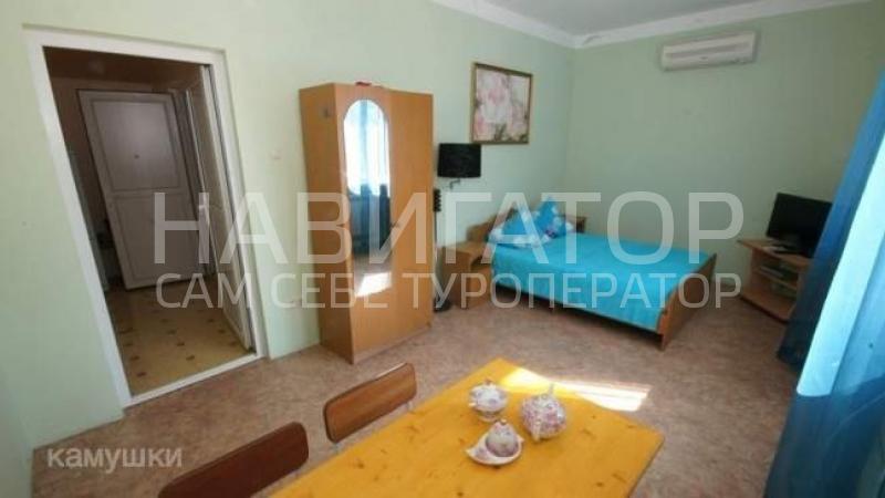 У НАТАЛЬИ - гостевой дом в Курортные поселки Лазаревского района