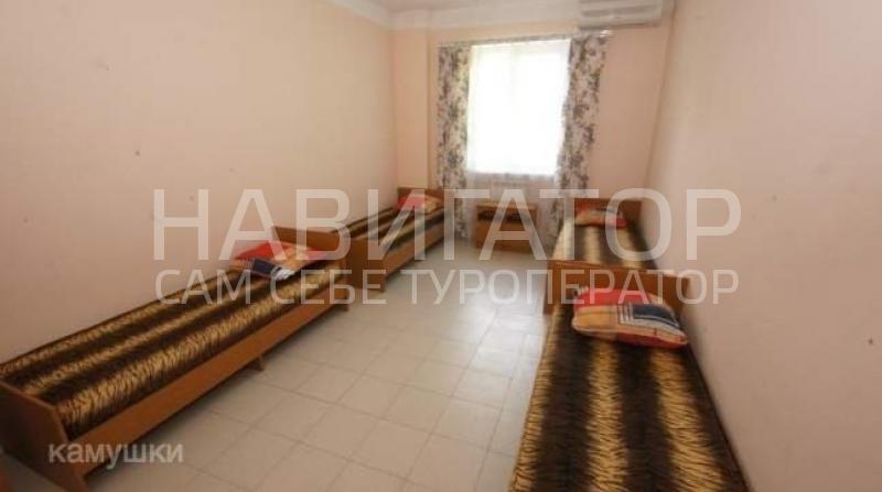 У НАТАЛЬИ - гостевой дом в Курортные поселки Лазаревского района