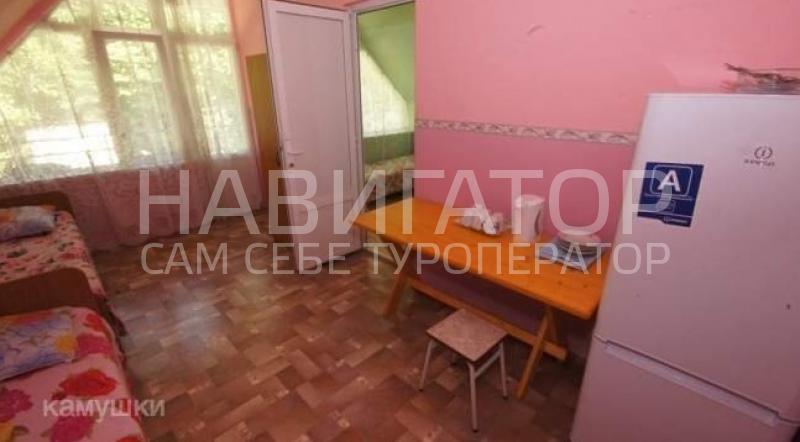 У НАТАЛЬИ - гостевой дом в Курортные поселки Лазаревского района