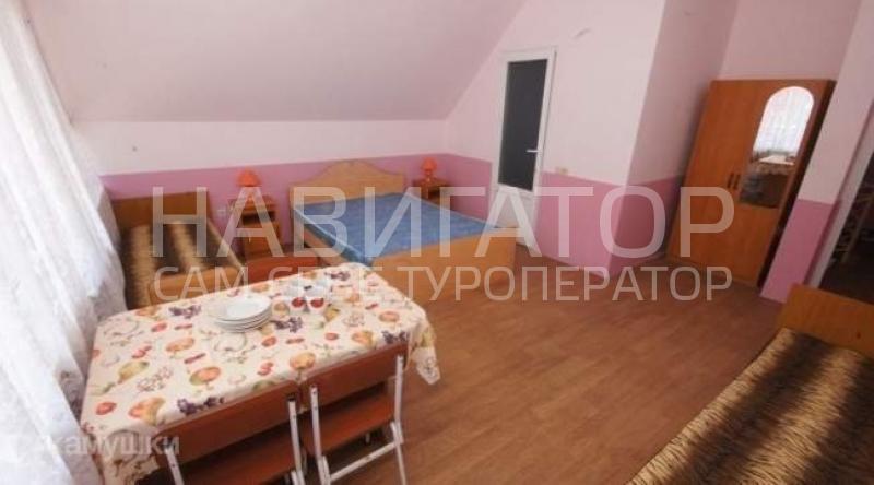 У НАТАЛЬИ - гостевой дом в Курортные поселки Лазаревского района