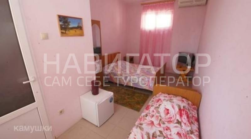 У НАТАЛЬИ - гостевой дом в Курортные поселки Лазаревского района
