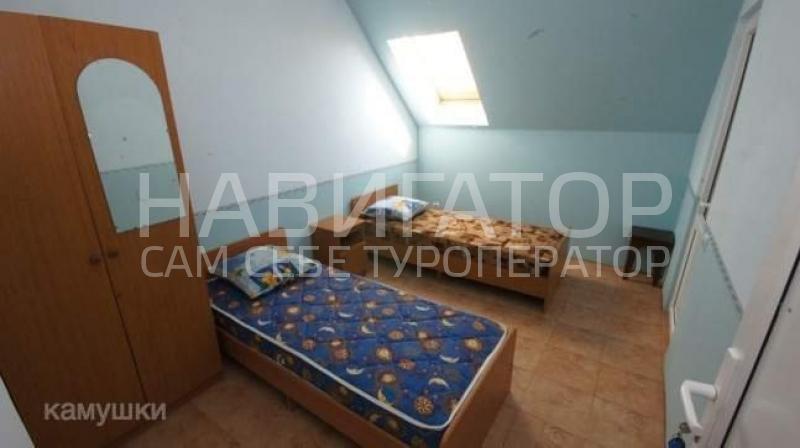 У НАТАЛЬИ - гостевой дом в Курортные поселки Лазаревского района