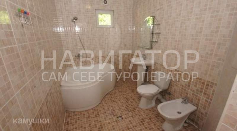 У НАТАЛЬИ - гостевой дом в Курортные поселки Лазаревского района