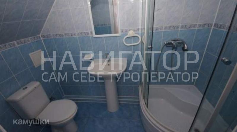 У НАТАЛЬИ - гостевой дом в Курортные поселки Лазаревского района
