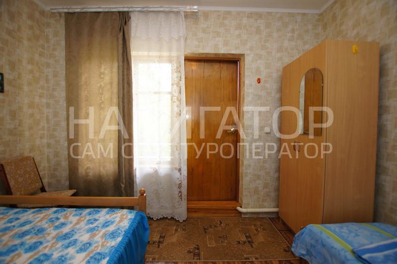 СВЕТЛАНА - гостевой дом в Курортные поселки Лазаревского района