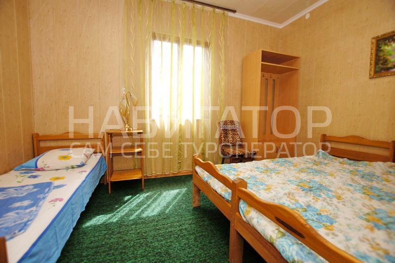 СВЕТЛАНА - гостевой дом в Курортные поселки Лазаревского района