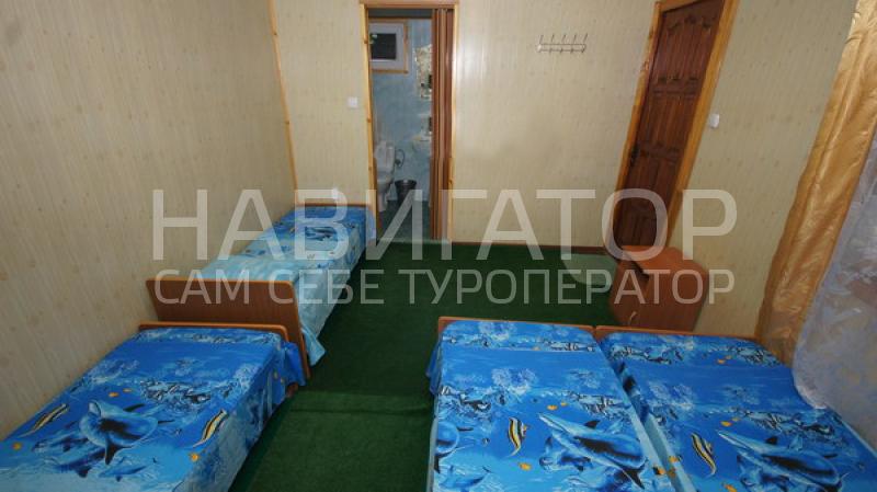 ГУБИТ ЛЮДЕЙ НЕ ПИВО - гостевой дом в Курортные поселки Лазаревского района