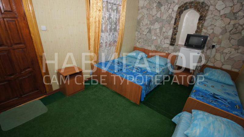 ГУБИТ ЛЮДЕЙ НЕ ПИВО - гостевой дом в Курортные поселки Лазаревского района