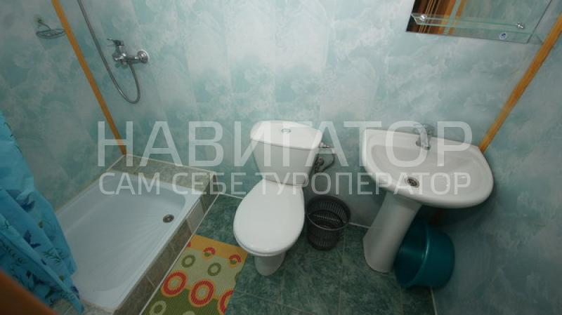 ГУБИТ ЛЮДЕЙ НЕ ПИВО - гостевой дом в Курортные поселки Лазаревского района