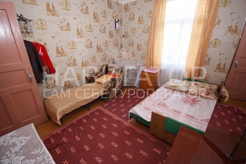 МЕЧТА - гостевой дом в Курортные поселки Лазаревского района