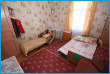 МЕЧТА - гостевой дом в Курортные поселки Лазаревского района