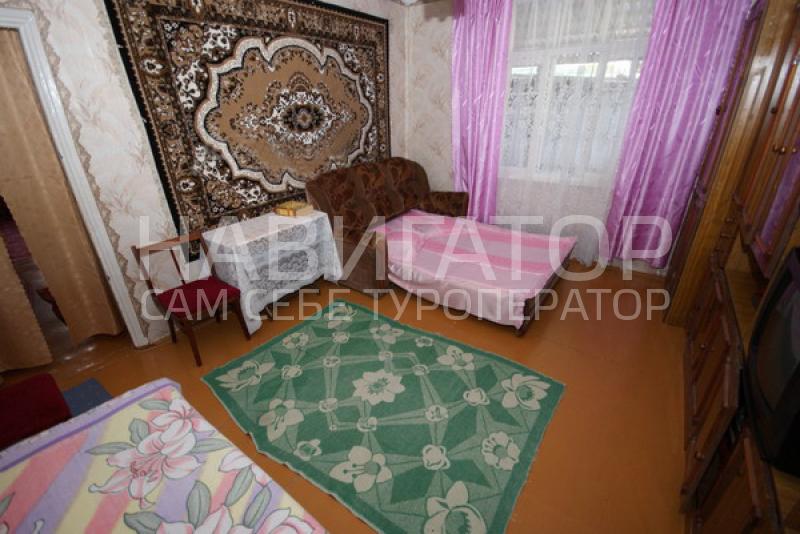 МЕЧТА - гостевой дом в Курортные поселки Лазаревского района