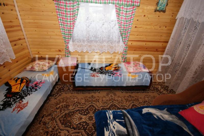 МЕЧТА - гостевой дом в Курортные поселки Лазаревского района