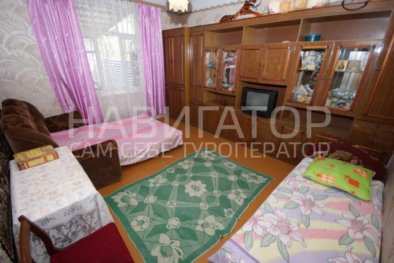 МЕЧТА - гостевой дом в Курортные поселки Лазаревского района