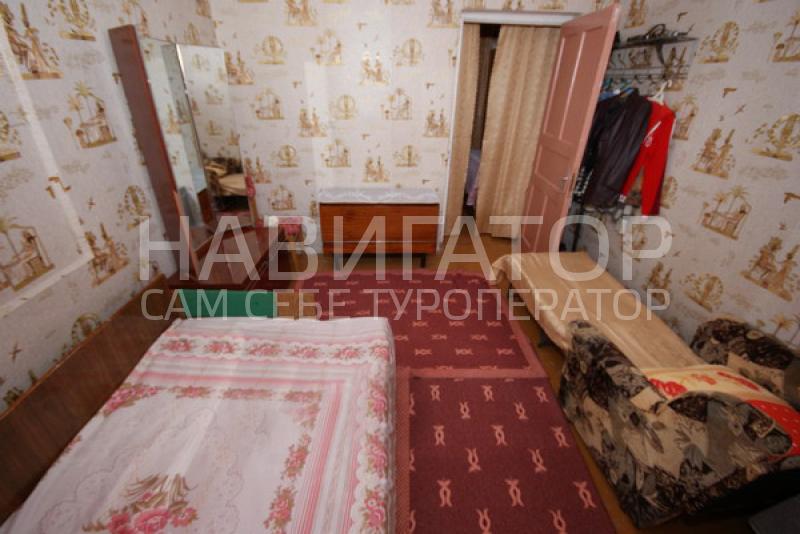 МЕЧТА - гостевой дом в Курортные поселки Лазаревского района