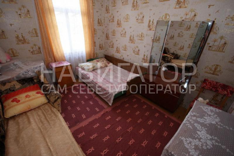 МЕЧТА - гостевой дом в Курортные поселки Лазаревского района
