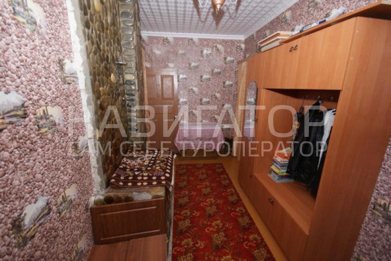 МЕЧТА - гостевой дом в Курортные поселки Лазаревского района