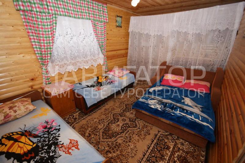 МЕЧТА - гостевой дом в Курортные поселки Лазаревского района