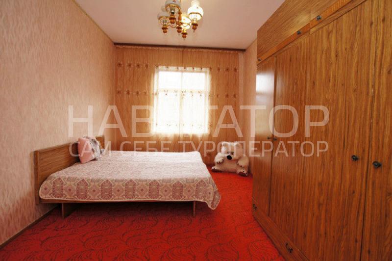 ОКСЕН - гостевой дом в Курортные поселки Лазаревского района